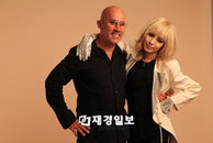아티스트의 특별한 만남 ‘보아, 거장과 함께 변신’