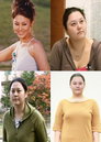 다이어트 성공 원혜정 심경고백 “우울증·대인기피증으로 집에만 쿡!”