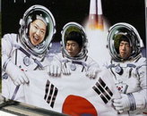 우주인 1주년..우주개발 우리나라 어디까지?