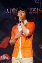 김종욱 “아버지가 부자이다. 난 아냐”