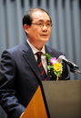 정호열 공정위원장 광주·전만 중소기업인 간담회