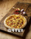 피자헛, '더스페셜 쏘핫치킨' 피자 출시