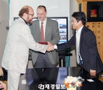 삼성전자, 헝가리 부다페스트 공대서 강의한다