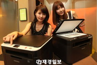 삼성전자, 원터치 레이저 복합기 시리즈 출시