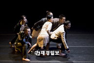 이태상 D.T.1, 싱가포르 에스플러네이드 초청 공연