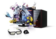 LG전자, "3D PC로 PC시장 재편 나서"