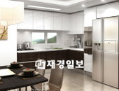 한샘, '한샘INNO' 출시