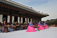 [역세권 풍토] 경복궁 역, 역사·전통 그대로 간직