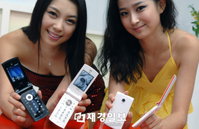 '01X 번호 그대로'…LG전자, 2G  전용 폰 '핫라인' 출시