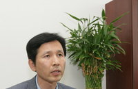 <우제창 의원 인터뷰> "검찰이 공정하게 의혹 밝히길 기대"