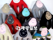 베이직하우스, 아름다운 가게와 아프리카에 희망 전한다