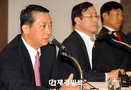 LGD 권영수 사장, “우린 中小와 상생 중”
