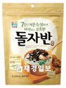 대상, 저온숙성 돌자반 김 출시