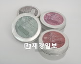 로얄네이쳐 클레이팩 4종 세트 출시