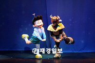여름방학 맞은 공연계, 가족뮤지컬 예매율 꾸준한 상한가!