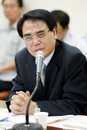김부일 제주도 환경부지사 공식 업무 시작