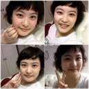 ‘미녀 삼총사’ 심진화, 전신 성형으로 ‘미녀 됐네~’
