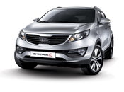 [포토]현대·기아차 SUV, 탄소성적표지 인증 획득