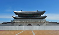 아쉬운 '광화문 복원'