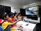 삼성전자, “3D TV·스마트 TV 체험하세요”