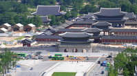 광복절에 경복궁이 변한다