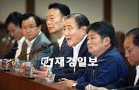 중소기업중앙회 "대기업 실적에 상대적 박탈감 느낀다"