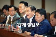 중소기업중앙회 "대기업 실적에 상대적 박탈감 느낀다"