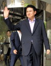 김태호 내정자 "국문의 소통·통합에 먼저 앞장서겠다"