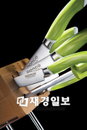도루코, 식도 '레몬그레스' 선봬