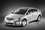 지엠대우 럭셔리 세단 '알페온', 본격 양산 돌입