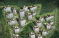 [포토]LH, 안양관양 분양주택 1,042세대 공급