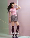 트리포,  2010 가을시즌 티셔츠 3종세트 추가로 선봬!