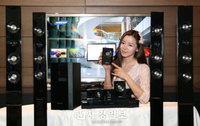 삼성전자, 유럽 영상음향가전상 5개 수상