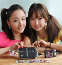 후지필름, 휴대용 포토프린터 ‘PIVI MP-300’ 출시