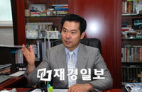 [중기벤처 인터뷰] 다모생활건강 유광석 대표 "자금력 조달·신뢰 확보 힘들어"