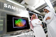 삼성전자, "2분기 TV판매량 역대 최대"