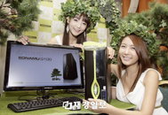 모뉴엘, 대기전력 ‘0’ 친환경 PC 출시