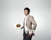 빕스 ‘천정명 스테이크’, “女心을 빼앗다”