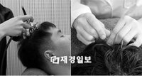 여름휴가 후 모발관리 소홀하면 가을철 탈모 심해져
