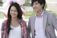 SBS 연기대상, 이승기-신민아 듀엣 호흡