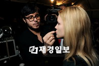 메이크업 브랜드 나스, 갤러리아명품관에 한국 첫 오픈