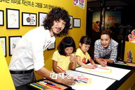 더바디샵 아동청소년 인권 보호 캠페인