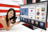LG전자, 독일 IFA서 `스마트 TV` 공개