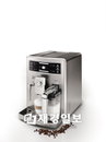 필립스 세코, 최고급 에스프레소 머신 브랜드 국내 런칭