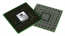 엔비디아(NVIDIA)社의 '테그라2 듀얼코어 프로세서(Tegra 2 Dual Core Processor)'