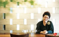 가수 양희은, 헬로TV 인터뷰서 40년 방송 인생 이야기 털어놔