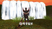 무협온라인게임 ‘일검향’과 함께 ‘드럼캣’ 공연 즐기세요!