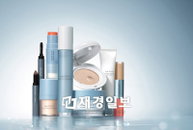 롯데홈쇼핑, 아이오페 색조 화장품 ‘랩 페이스’ 론칭