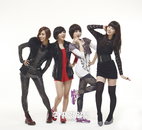 Miss A, 슈즈 멀티숍 ‘레스모아’ 모델 발탁