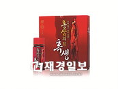한가위 선물엔 건강이 최고! 현대약품 ‘흑생 추석 선물세트’ 출시